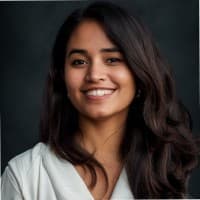 MentisPrep: Internship instructor Anupama Garani